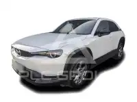 2022 Mazda MX-30