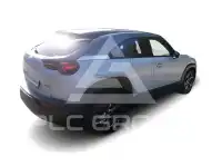 2022 Mazda MX-30
