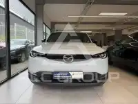 2022 Mazda MX-30