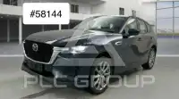 2022 Mazda CX