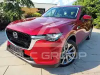 2022 Mazda CX