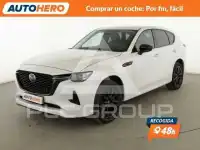 2022 Mazda CX