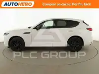 2022 Mazda CX