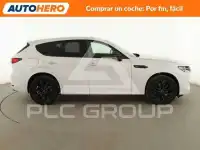 2022 Mazda CX