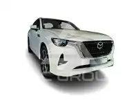 2022 Mazda CX