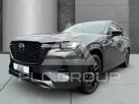 2022 Mazda CX