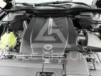 2022 Mazda CX