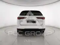 2022 Mazda CX