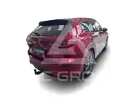2022 Mazda CX