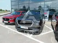 2022 Mazda CX