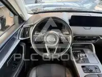 2022 Mazda CX