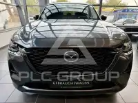 2022 Mazda CX