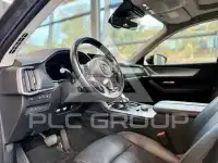 2022 Mazda CX