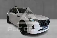 2022 Mazda CX