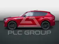 2022 Mazda CX