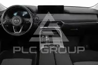 2022 Mazda CX