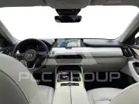 2022 Mazda CX