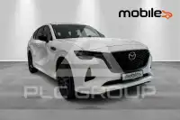 2022 Mazda CX
