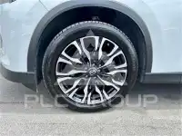 2022 Mazda CX