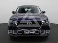 2022 Mazda CX