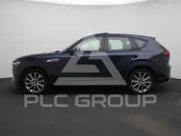 2022 Mazda CX