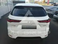 2022 Mazda CX
