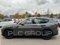 2022 Mazda CX