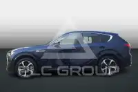 2022 Mazda CX