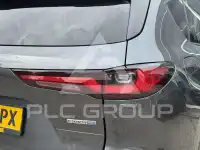 2022 Mazda CX