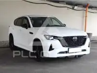 2022 Mazda CX
