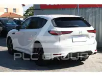 2022 Mazda CX
