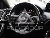 2022 Mazda CX
