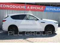 2022 Mazda CX