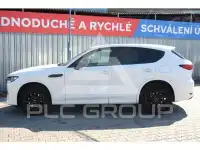 2022 Mazda CX