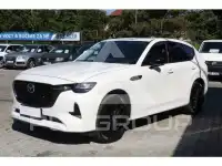 2022 Mazda CX