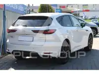 2022 Mazda CX