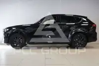 2022 Mazda CX