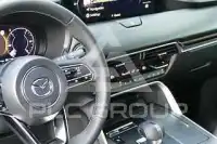 2022 Mazda CX