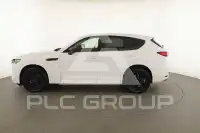 2022 Mazda CX