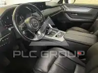 2022 Mazda CX