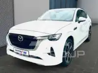 2022 Mazda CX