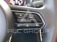 2022 Mazda CX