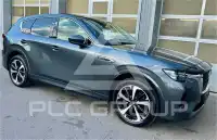 2022 Mazda CX