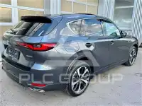 2022 Mazda CX