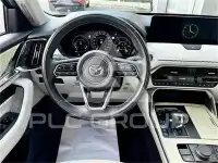 2022 Mazda CX
