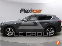 2022 Mazda CX
