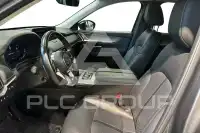 2022 Mazda CX