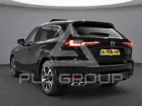 2022 Mazda CX