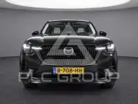 2022 Mazda CX
