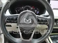 2022 Mazda CX
